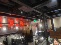 -捞王猪肚鸡火锅(财富中心店)