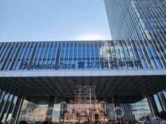 -长沙富力万达文华酒店