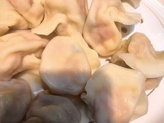 -俏东方·海味水饺·青岛菜(崂山店)