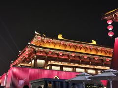 -大唐不夜城