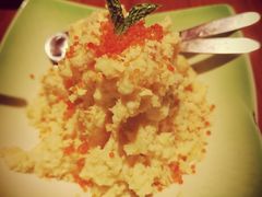 -一心创作料理屋(经开万达店)