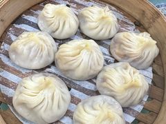 -食惠里小笼包面馆(越秀店)