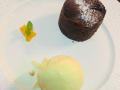 -Kitchen·Y洋厨房西餐厅(王府壹号店)