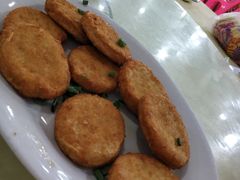 -秋姐美食店(旅游大道店)
