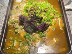 -里岛烤鱼(东港凯虹广场店)