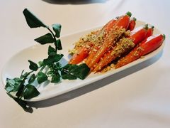 -燃扒房Steakhouse(皇庭店)