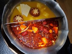 -湊湊火锅·茶憩(上海合生汇店)