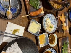 -鸟鹏烧鸟居酒屋(龙岗万科店)