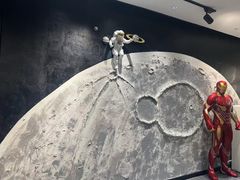-Answer Fitness 答案健身(奥体店)