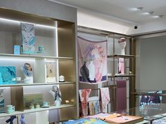 -万事利丝绸(杭州大厦店)