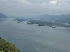-仙岛湖旅游风景区