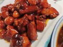 -眷江南之小蓝鲸(王府大街店)