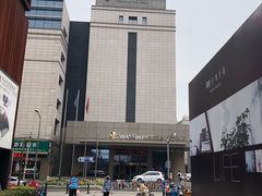 -上海新国际博览中心美仑酒店