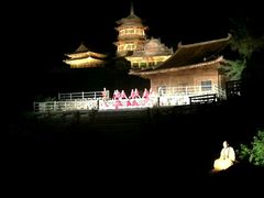 -禅宗少林·音乐大典