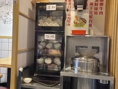 -牛八秒油泼冒菜(宽窄巷子店)