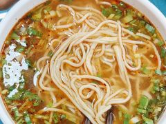 -马布尔莱斯食府(西红门店)