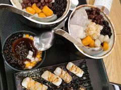 -鲜芋仙(时尚天河店)