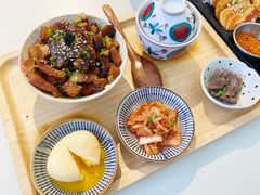 -馥家小馆(黔灵山公园店)