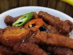 -香港威特瑞茶餐厅(小白楼音乐厅店)