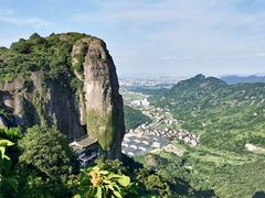 -方岩风景区