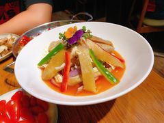 椒麻鸡-必点海鲜·鲅鱼水饺(鞍山西道店)