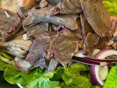 -一个勺子新疆锡伯主题私房菜(红墙巷49号院店)