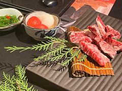 -黑牛の店·黑金店(沈阳万象城店)