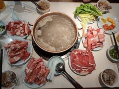 -东来顺饭庄(王府井步行街店)