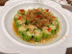 -尖沙咀大酒楼(罗村店·粤菜海鲜·宴会聚餐)