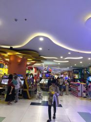 -meland·儿童乐园·游戏厅娃娃机·电玩Xbox(成都合生汇店)