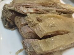 -清真·胖妈妈手抓餐厅(定西路长城宾馆店)