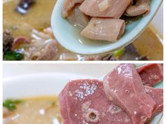 -洪峰浩老北京烧饼夹肉(角门路店)