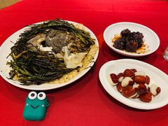 -老吉士酒家(天平路店)