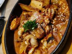 -楼兰新疆主题餐厅(苏州中心店)