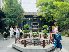 -湘子庙
