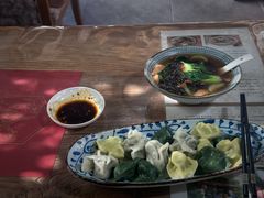 -八珍手工水饺·妈妈的爱(传芳巷店)