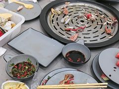 -仙螺岛海鲜自助餐厅(总店)