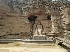 -炳灵寺世界文化遗产旅游区