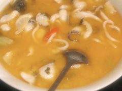 -丰收日·小海鲜·沪上家宴(顾村正大店)