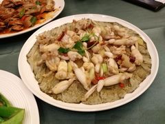 -沙龙酒家