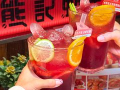 -熊记虾王·小龙虾(东晓南店)