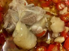 -广宁炭炉鸡煲·富临门饭店