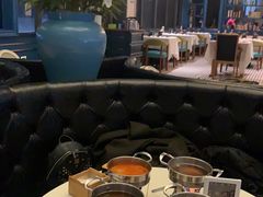 -五月罗马海鲜自助餐厅(陆家嘴店)