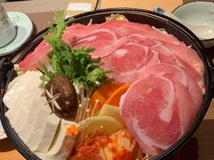 -酒井酱子·深夜食堂(东城汇店)