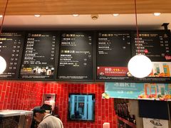-85度C(北京玉蜓桥二店)