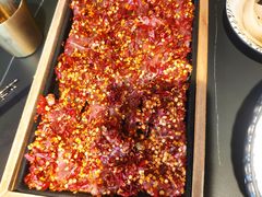 -锅哥有料老火锅(金港国际店)