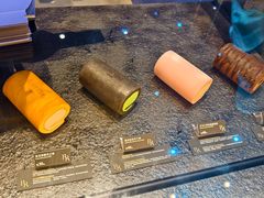 -the Roll'ING手作瑞士卷专门店(卓悦中心店)