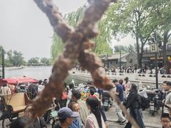 -烤肉季饭庄