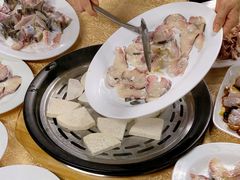 -渔文乐农庄