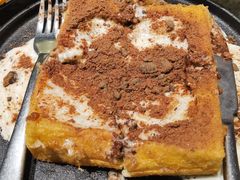 -留半山·香港食堂(啦啦宝都店)